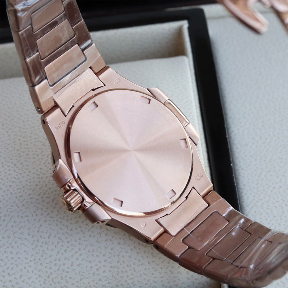 Pat*k Phi1i*pe Nautilus 7010/1R