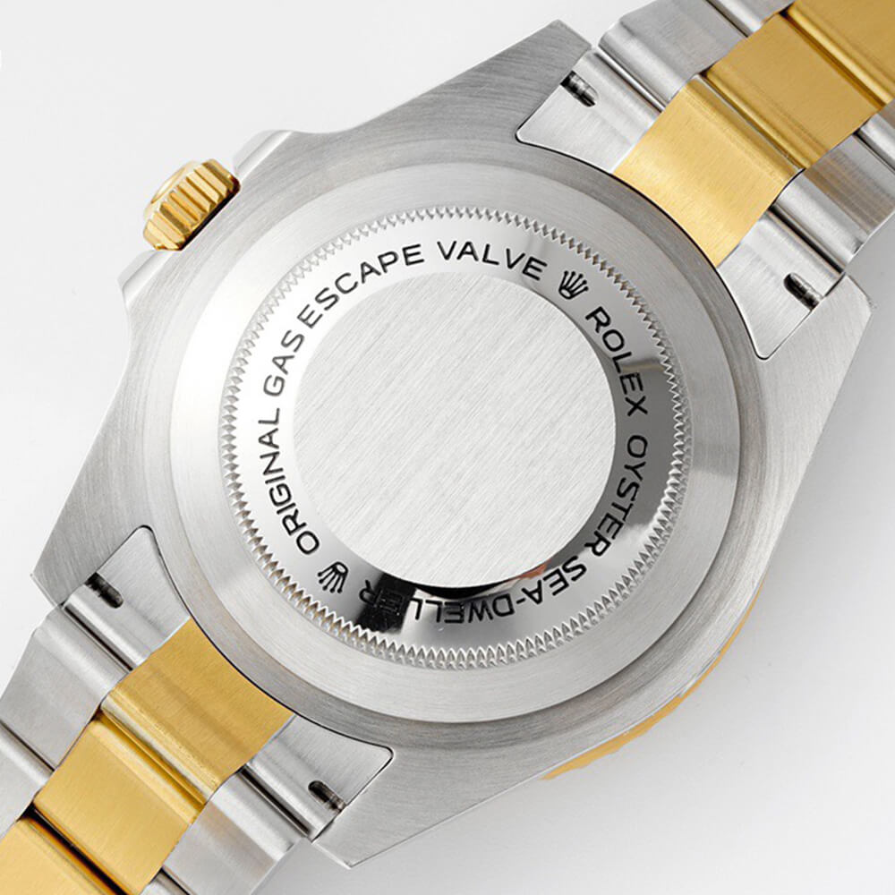 R01ex Sea-Dweller