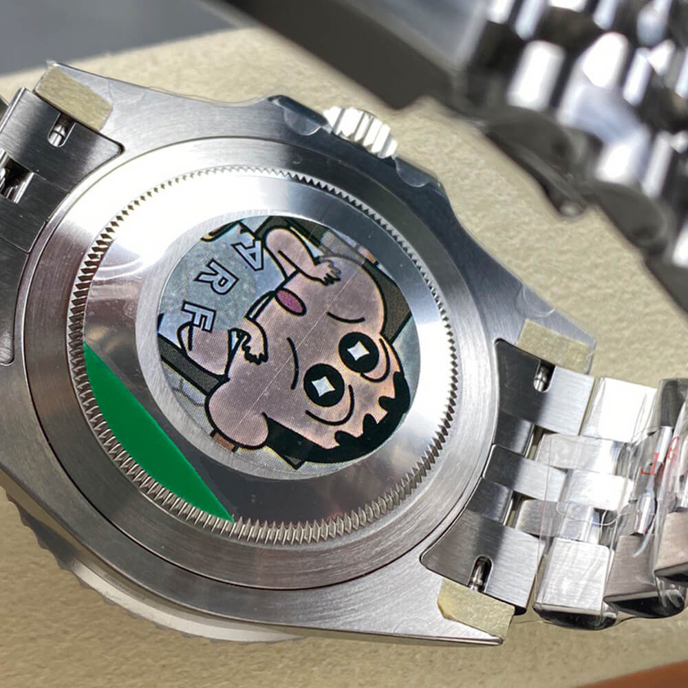 R01ex GMT-Master II
