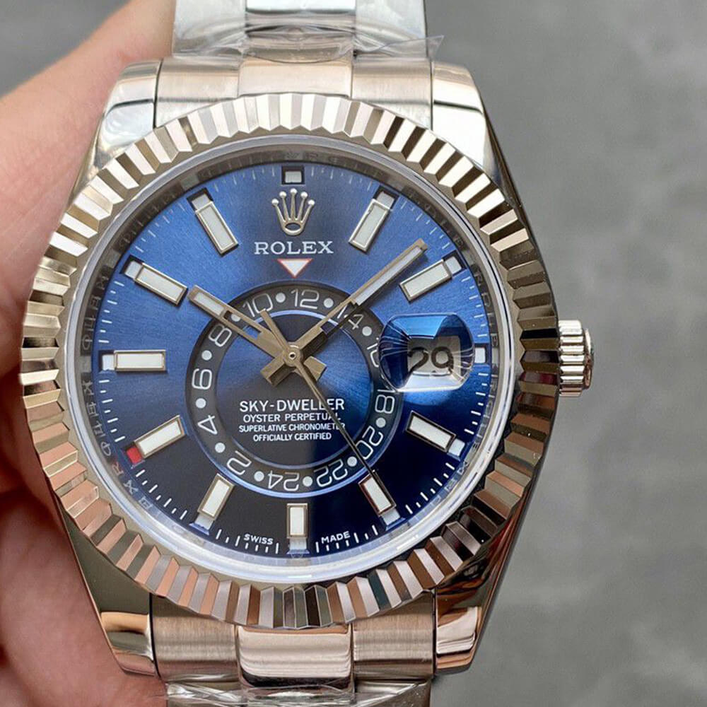 R01ex Sky-Dweller