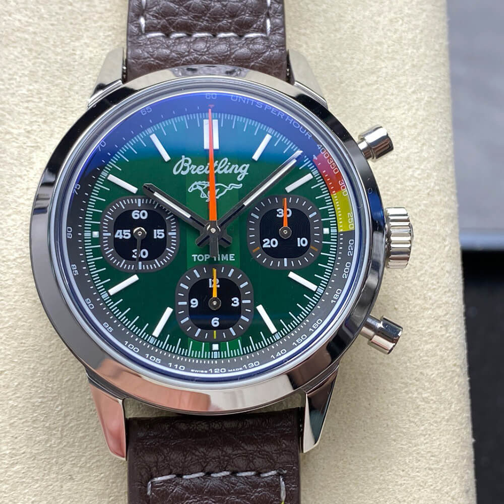 Breitling Top Time