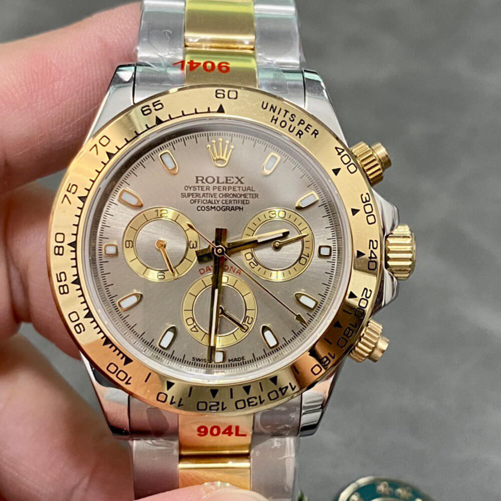 R01ex Cosmograph Daytona