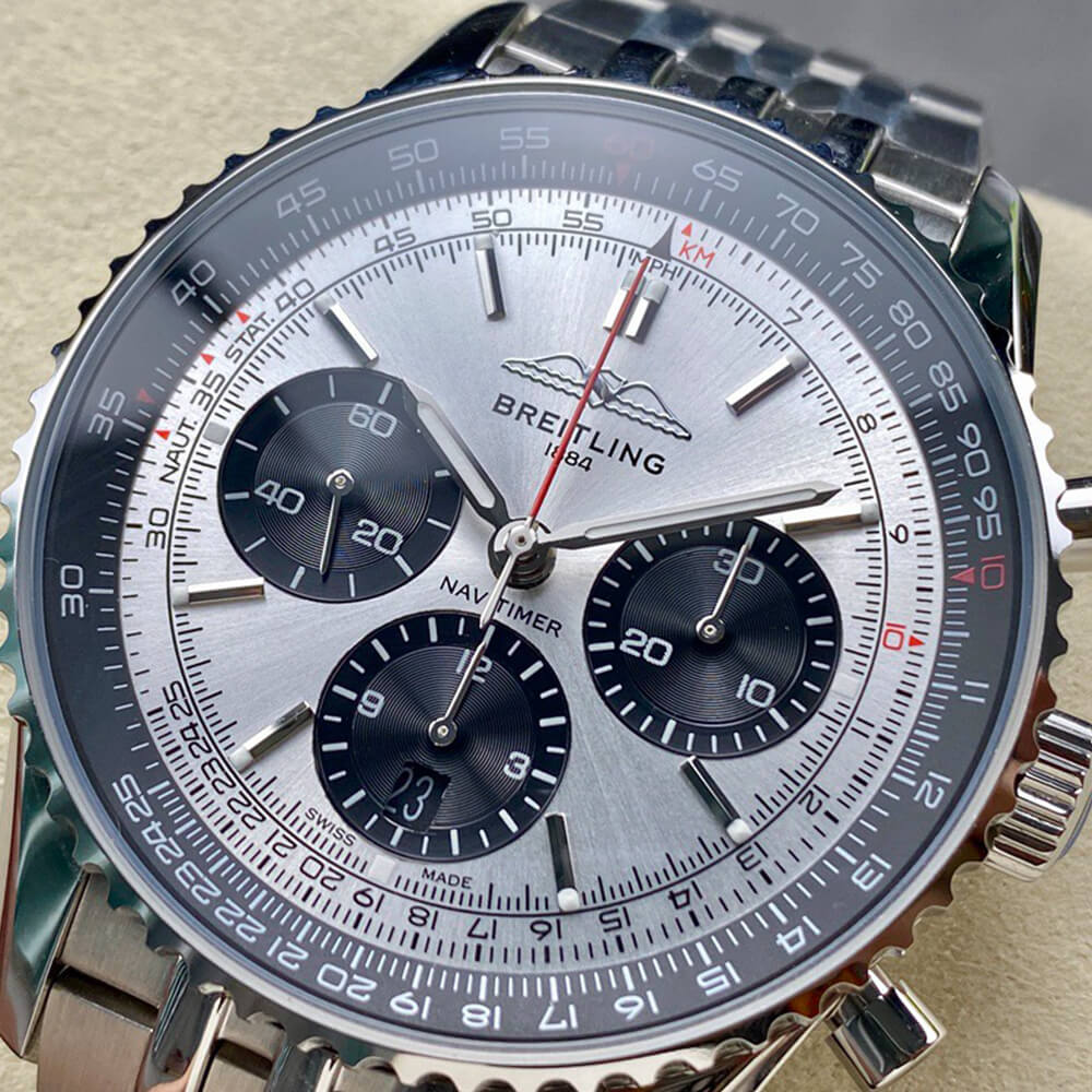 Breitling Navitimer B01 Chronograph 43