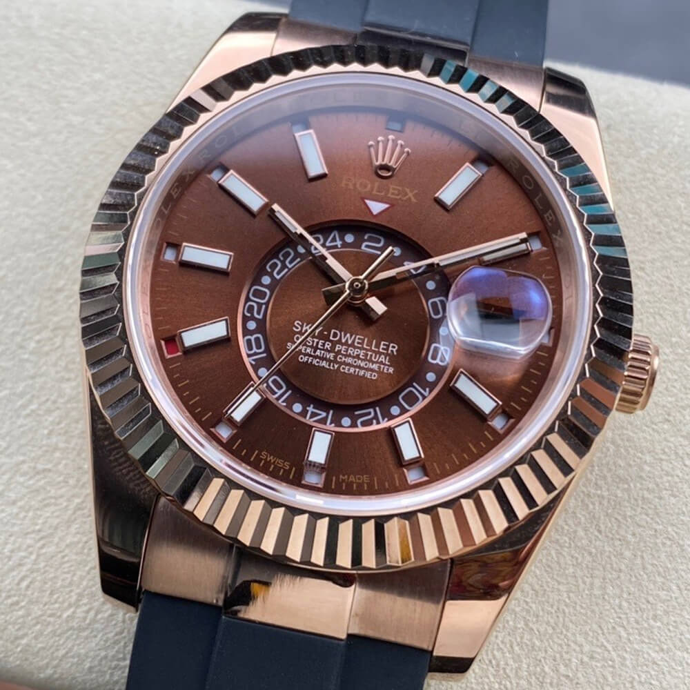 R01ex Sky-Dweller