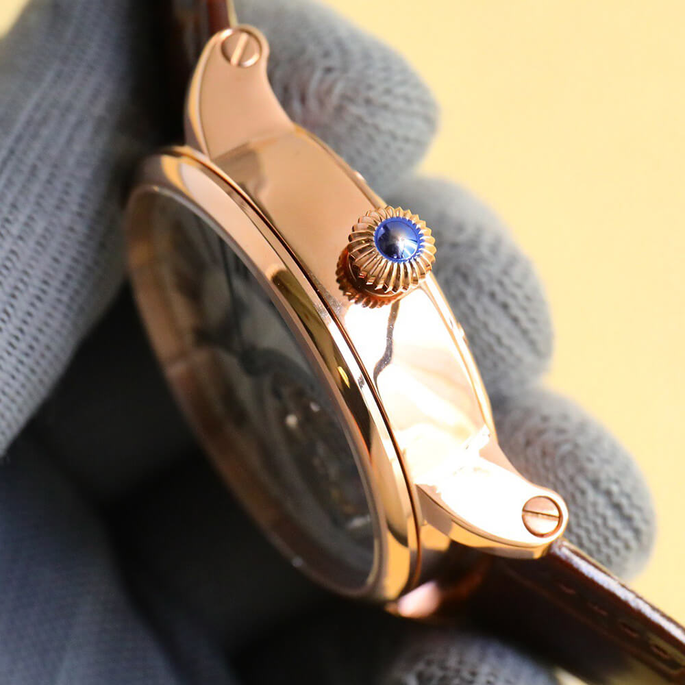 Drive De Ca*t1er watch