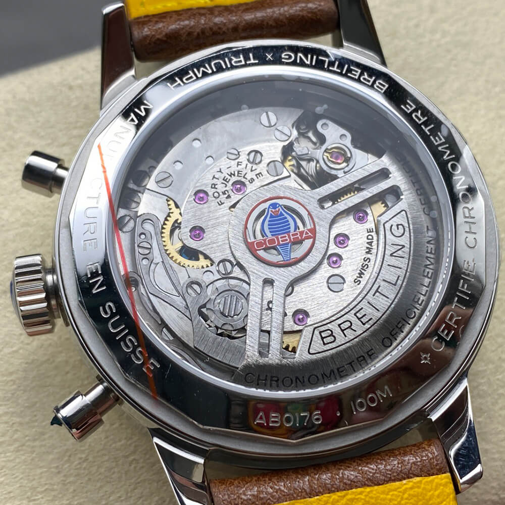 Breitling Top Time B01