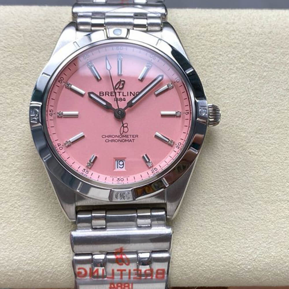 breitling chronomat auT0matic 36