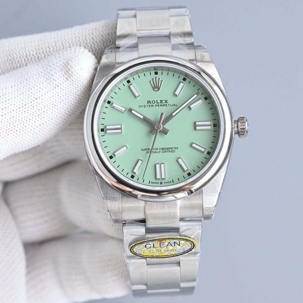 R01ex Oyster Perpetual 41