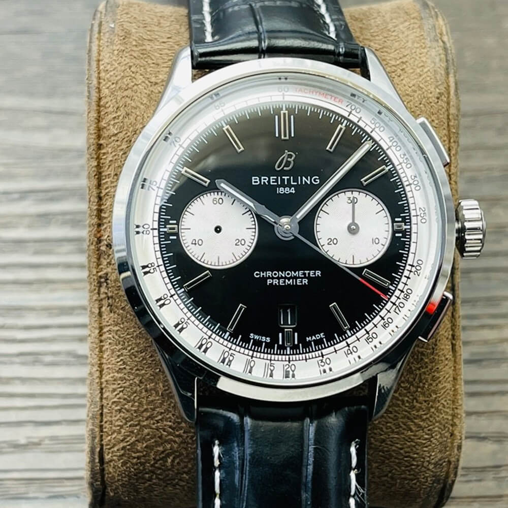 Premier B01 Chronograph 42