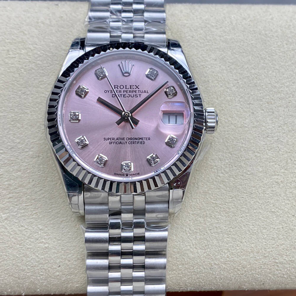 R01ex Datejust 31