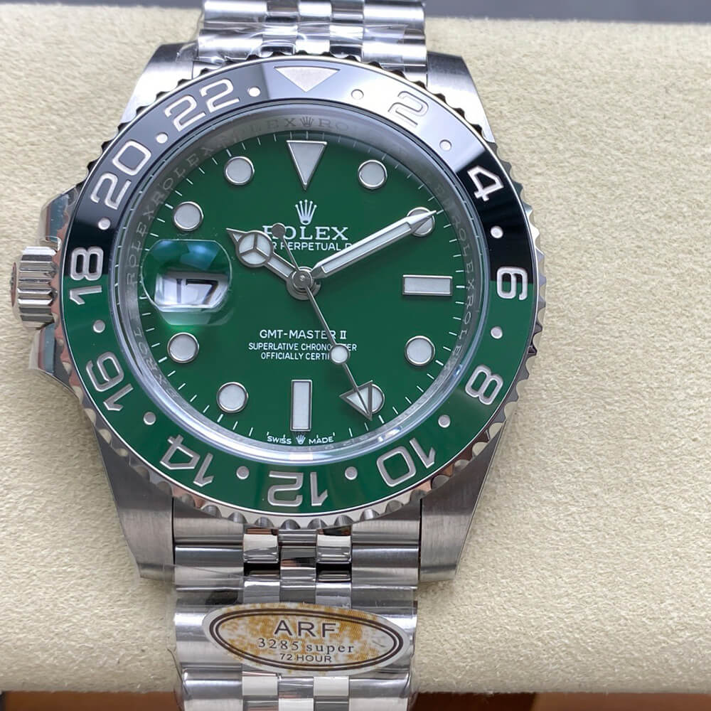 R01ex GMT-Master II