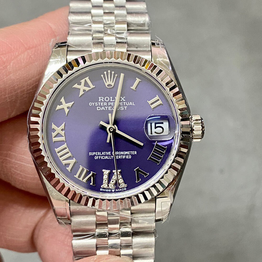 R01ex Datejust 31
