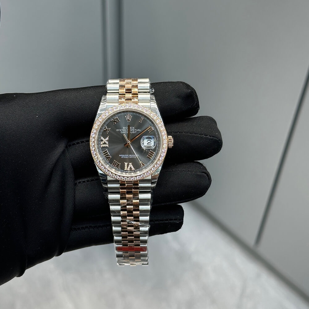 R01ex Datejust 36