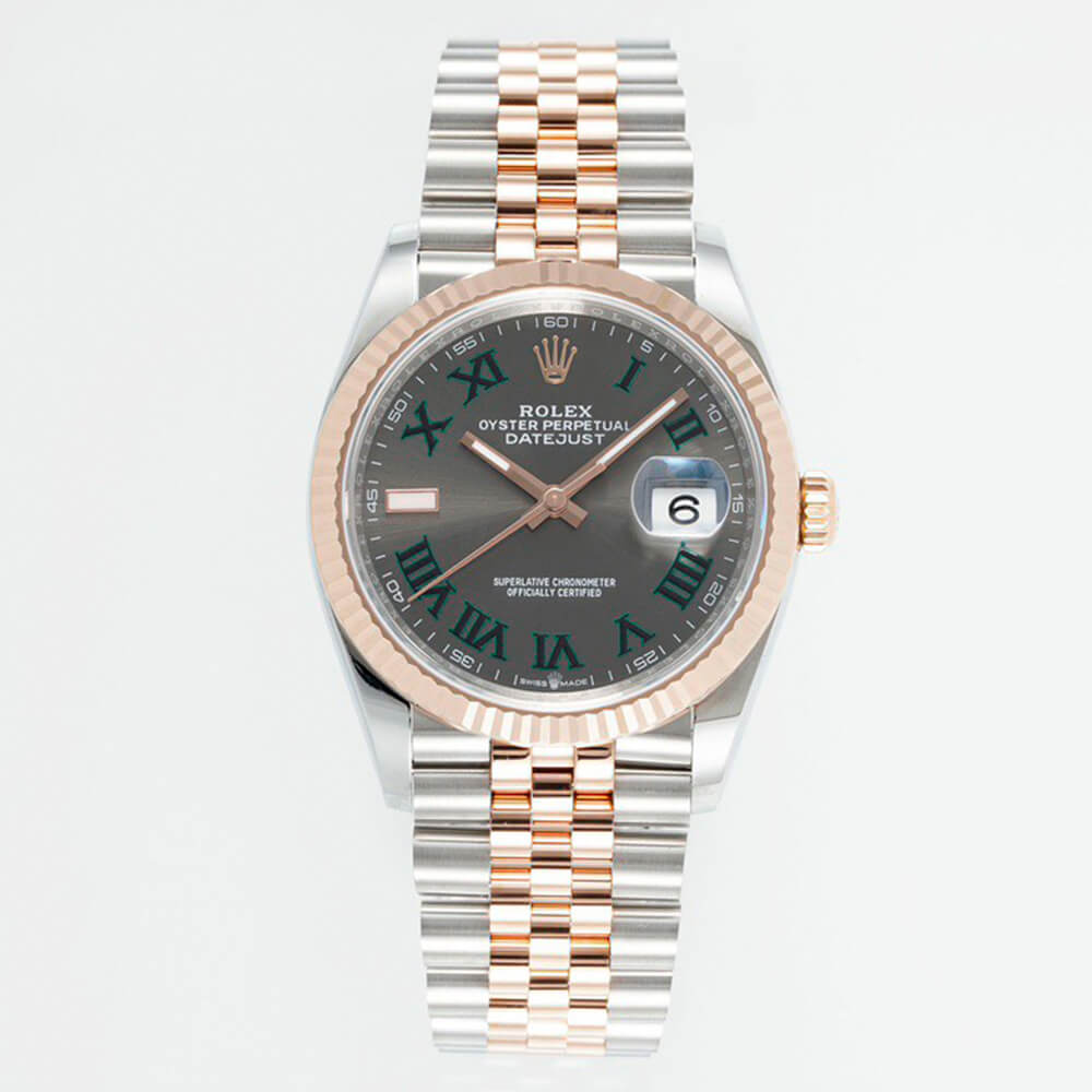 R01ex Datejust 36