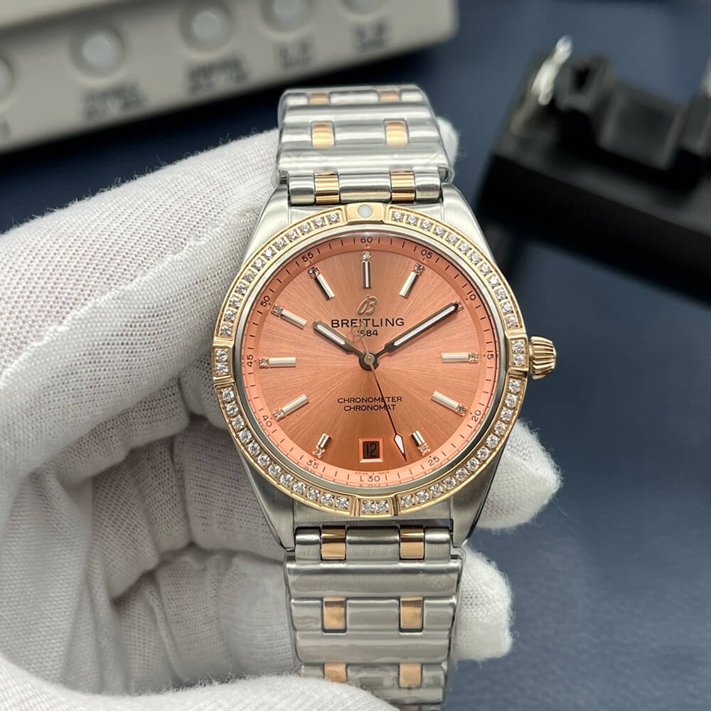 breitling chronomat auT0matic 36
