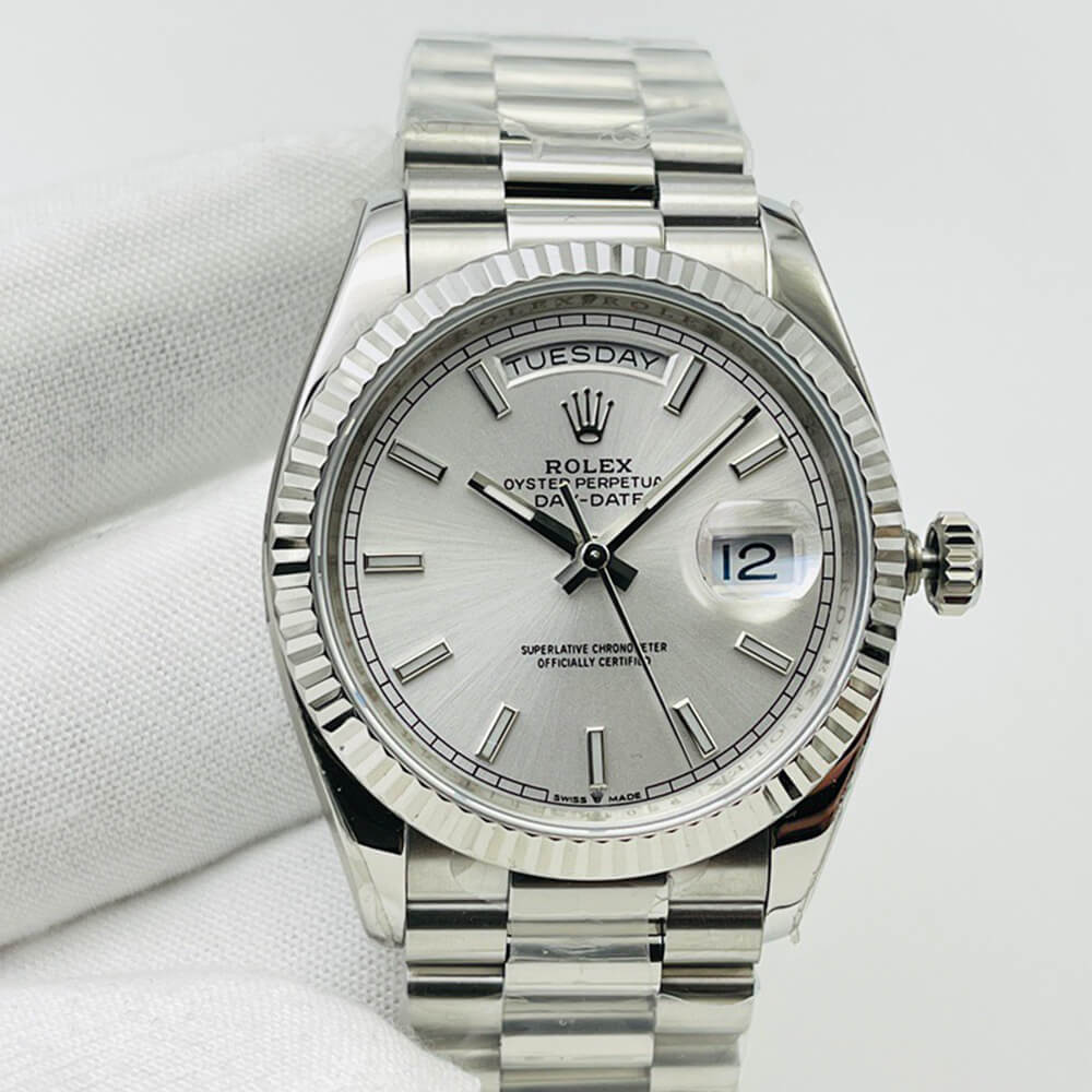 R01ex Day-Date 36