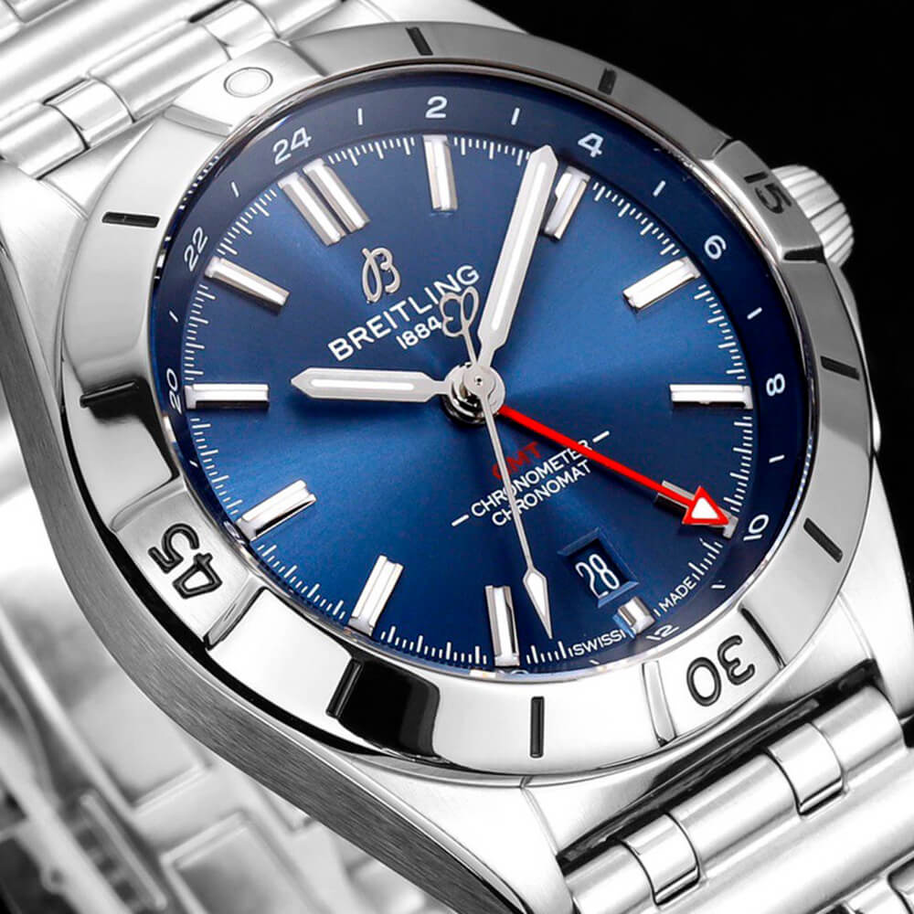 breitling chronomat auT0matic 40