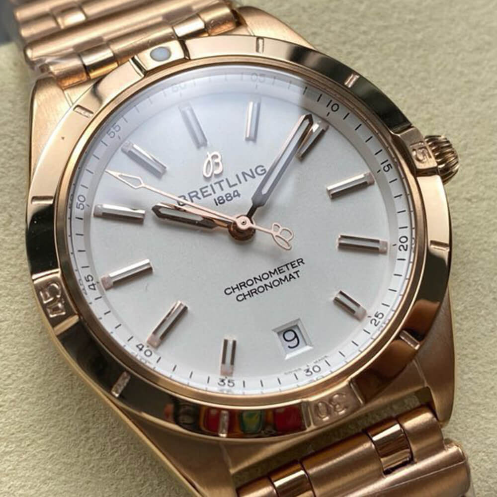 breitling chronomat auT0matic 36