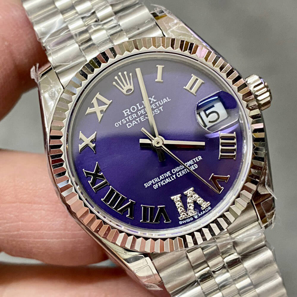 R01ex Datejust 31