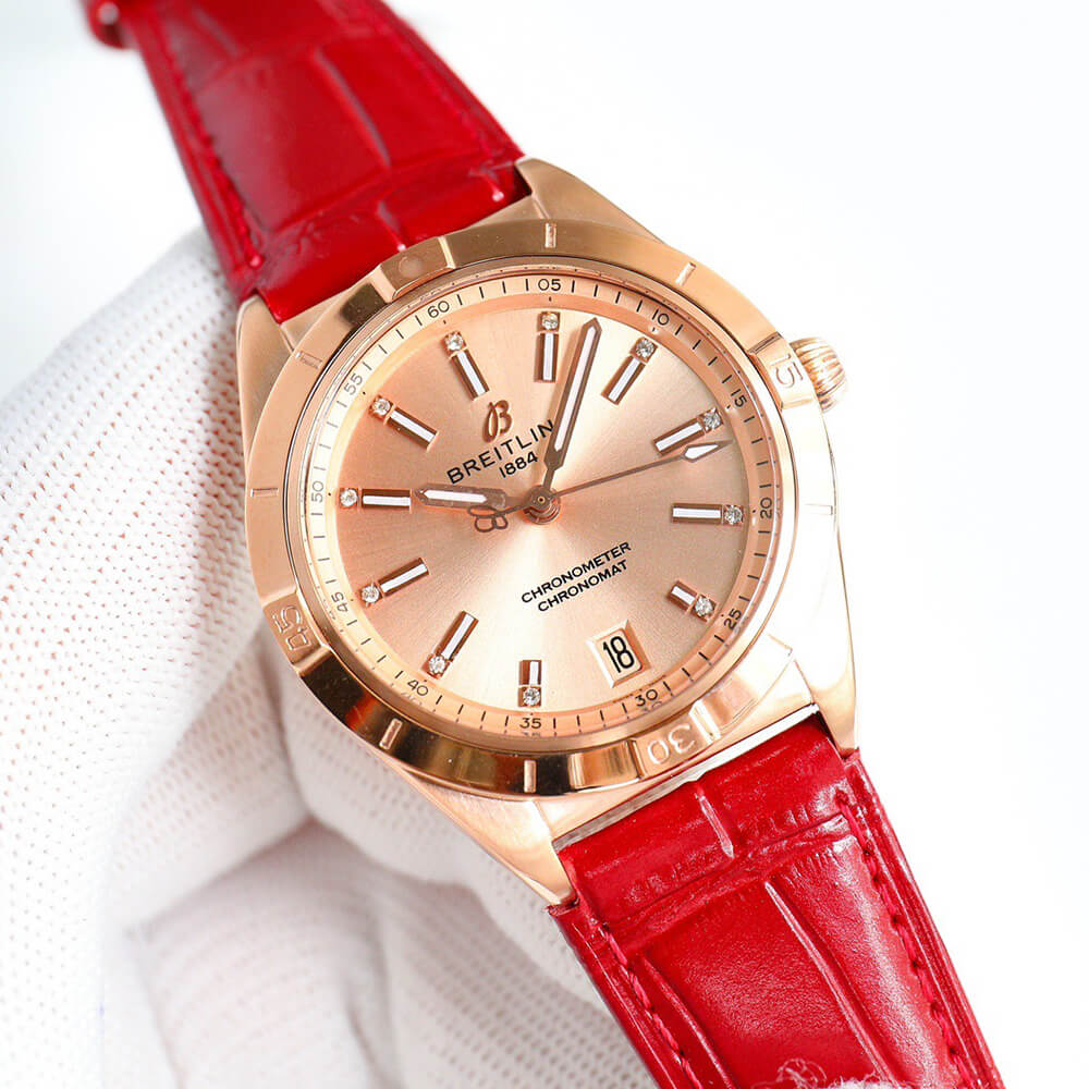 breitling chronomat auT0matic 36