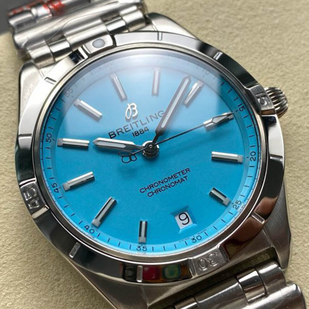 breitling chronomat auT0matic 36