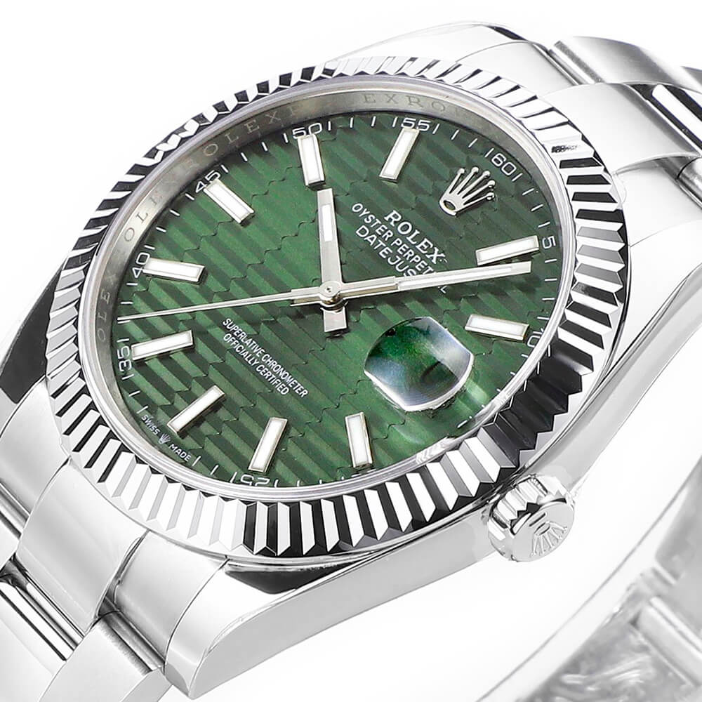 R01ex Datejust 41