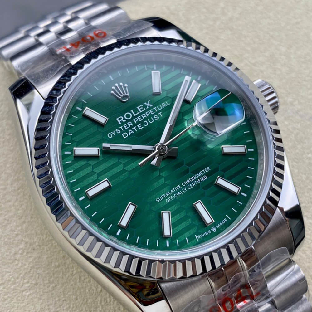 R01ex Datejust 36