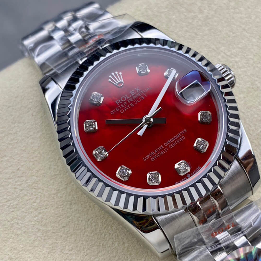 R01ex Datejust 31
