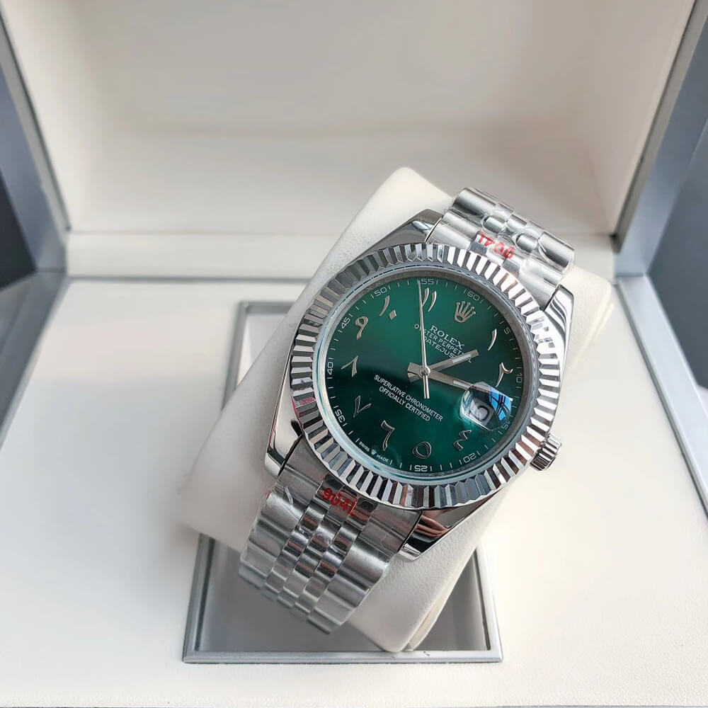 R01ex Datejust 41