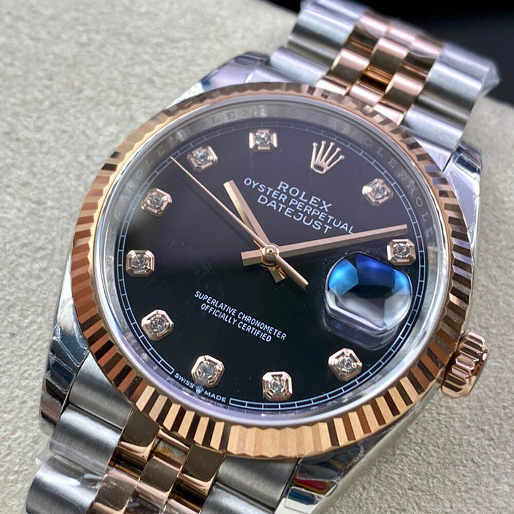 R01ex Datejust 36