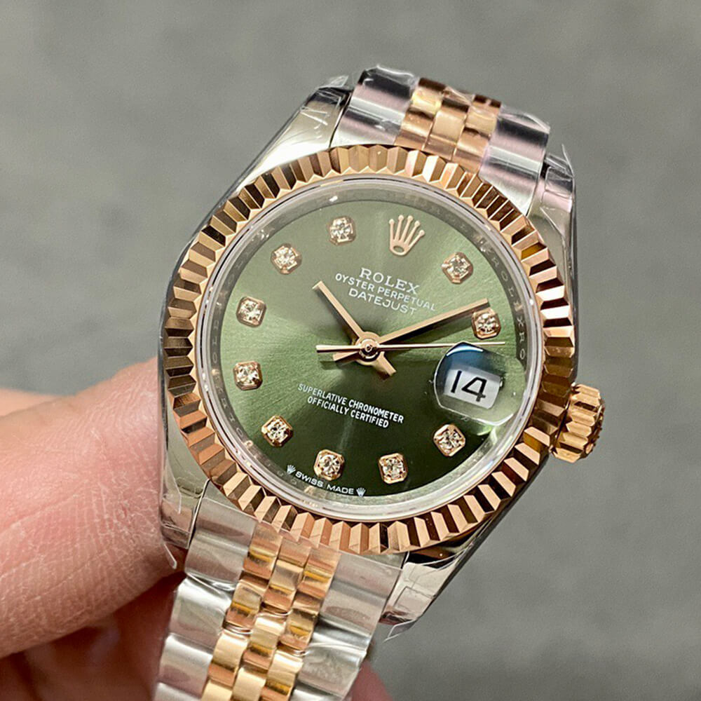 R01ex Lady-Datejust