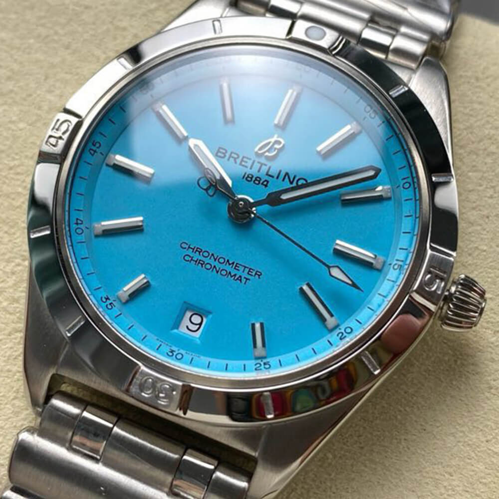 breitling chronomat auT0matic 36