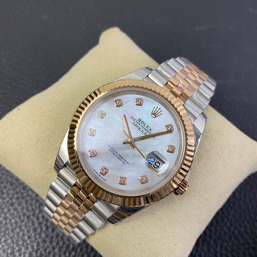 R01ex Datejust 36