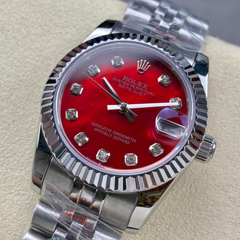 R01ex Datejust 31