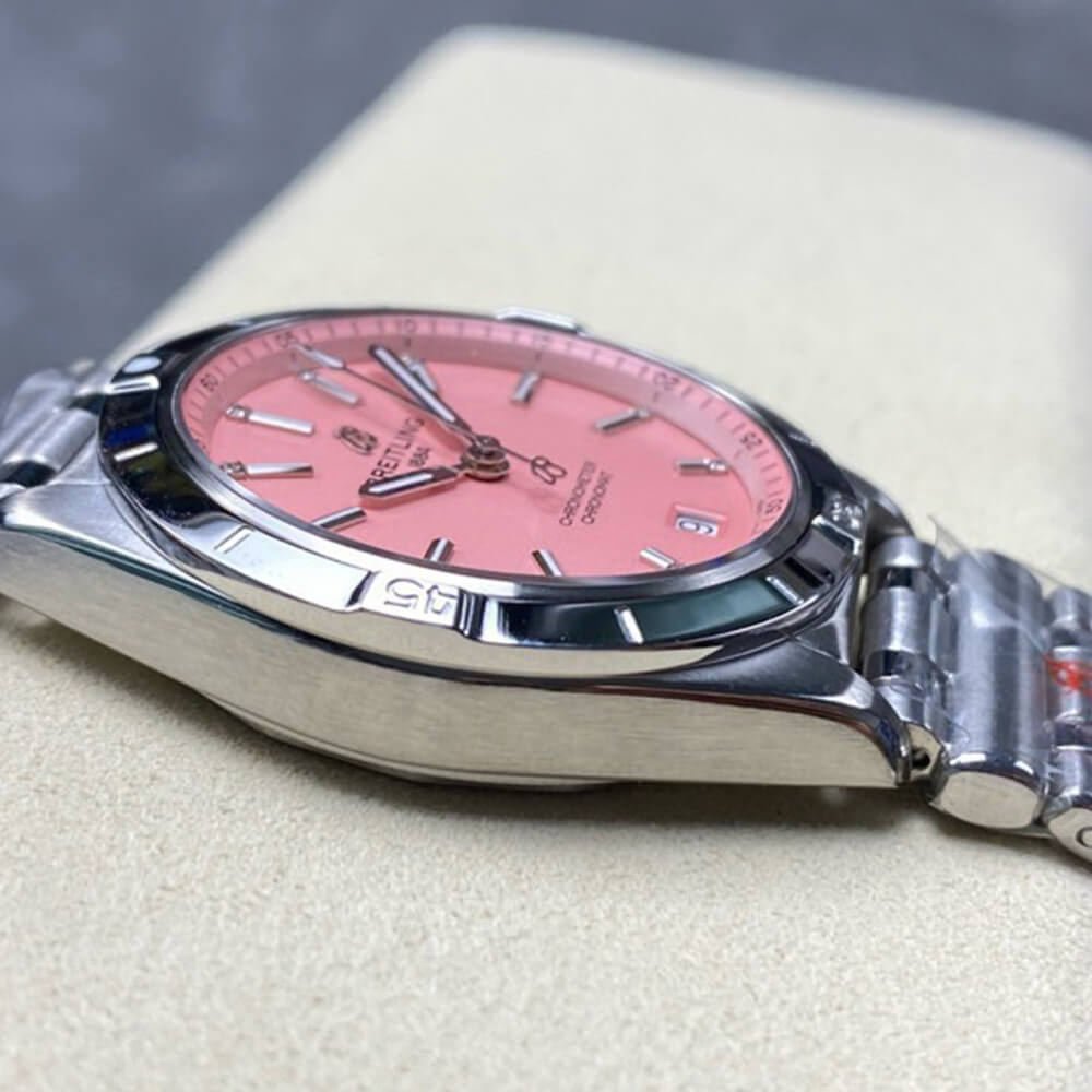 breitling chronomat auT0matic 36