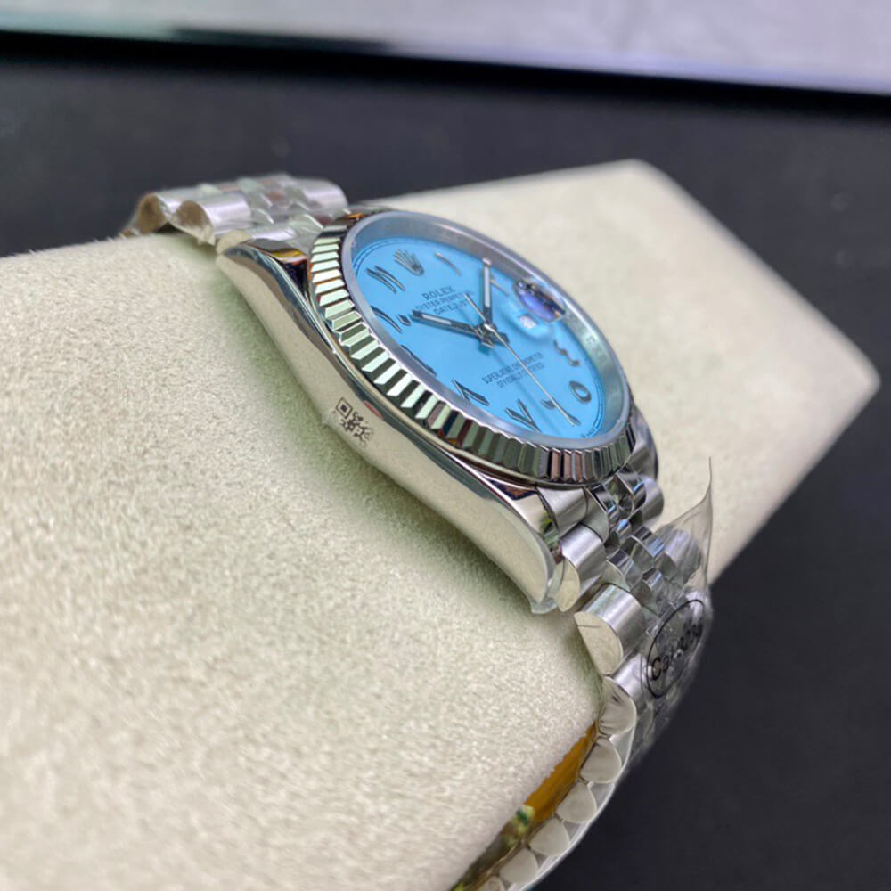 R01ex Datejust 41