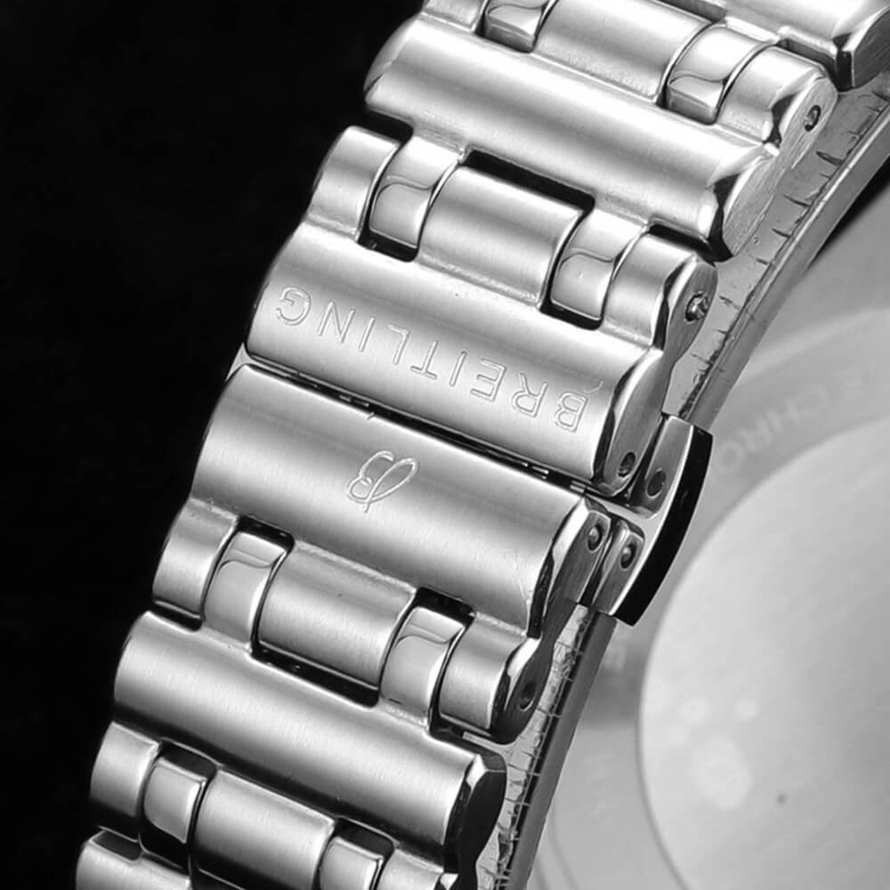 breitling chronomat auT0matic 40