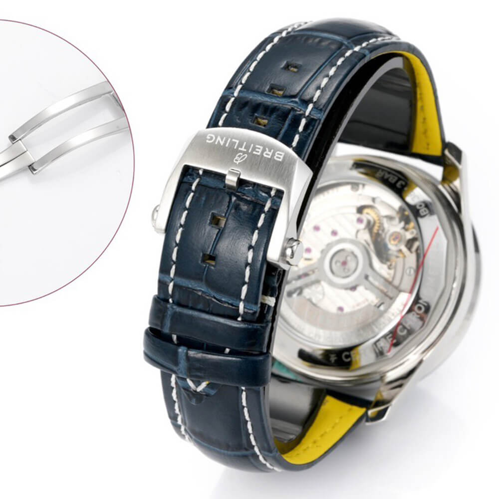 Breitling Navitimer B01 Chronograph 43