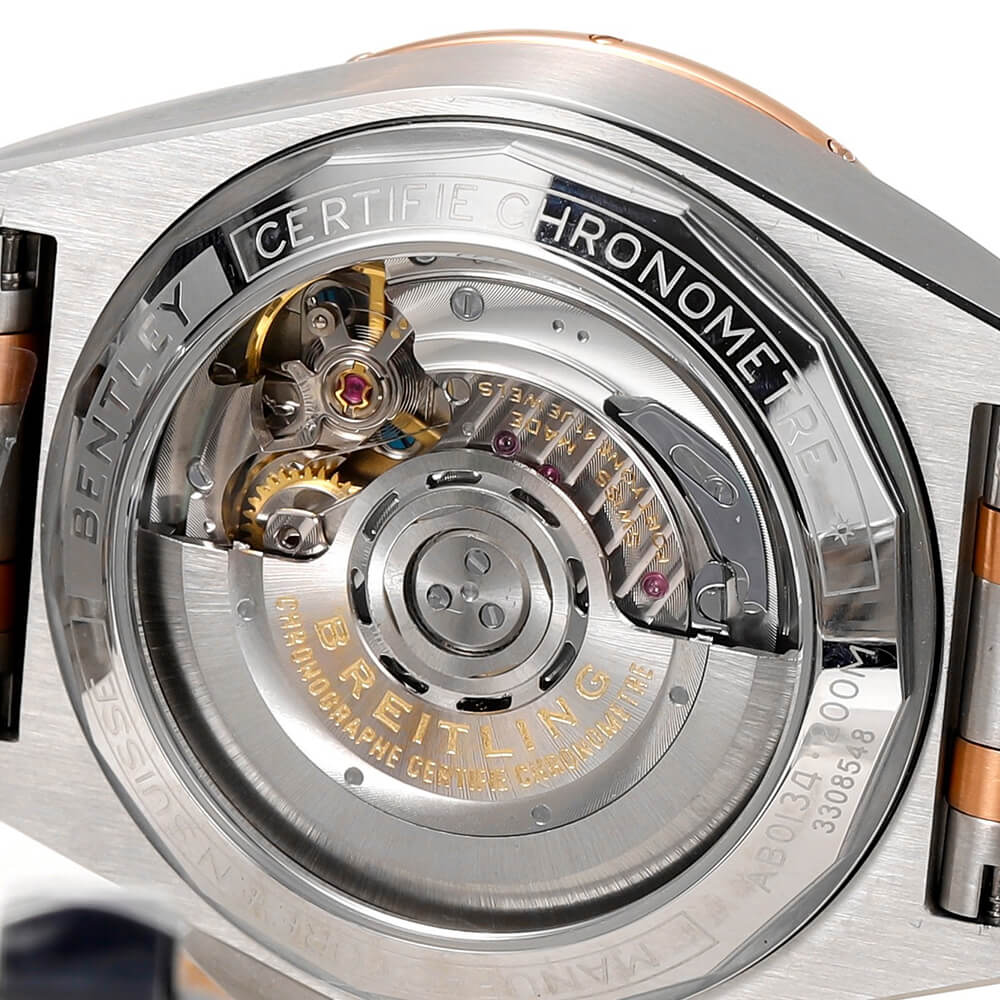 Breitling Chronomat B01 42