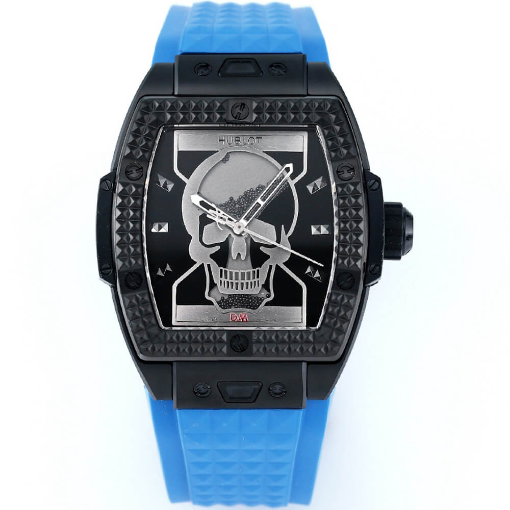 Hublot Big Bang Depeche Mode