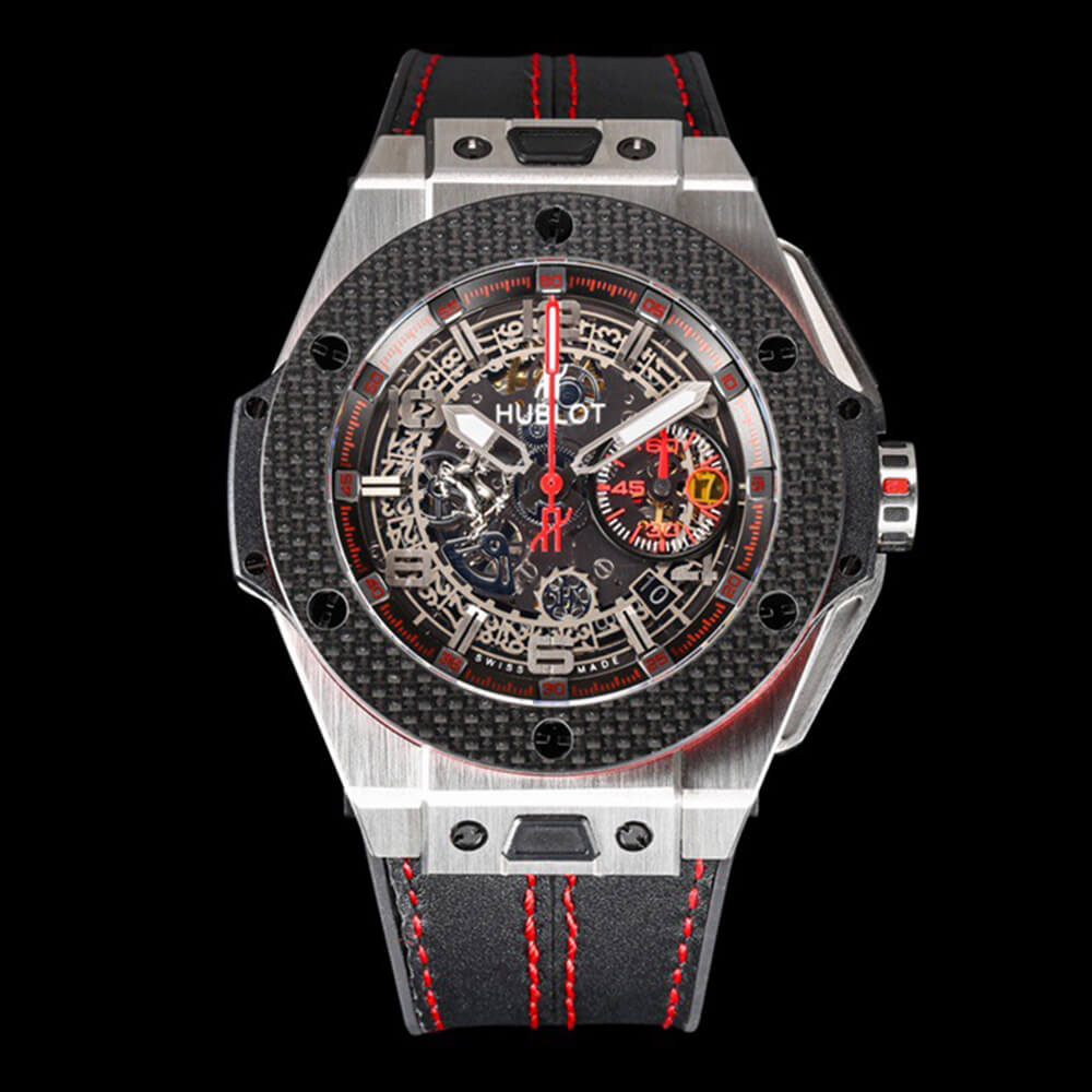 Hublot Big Bang Unico Ferrari