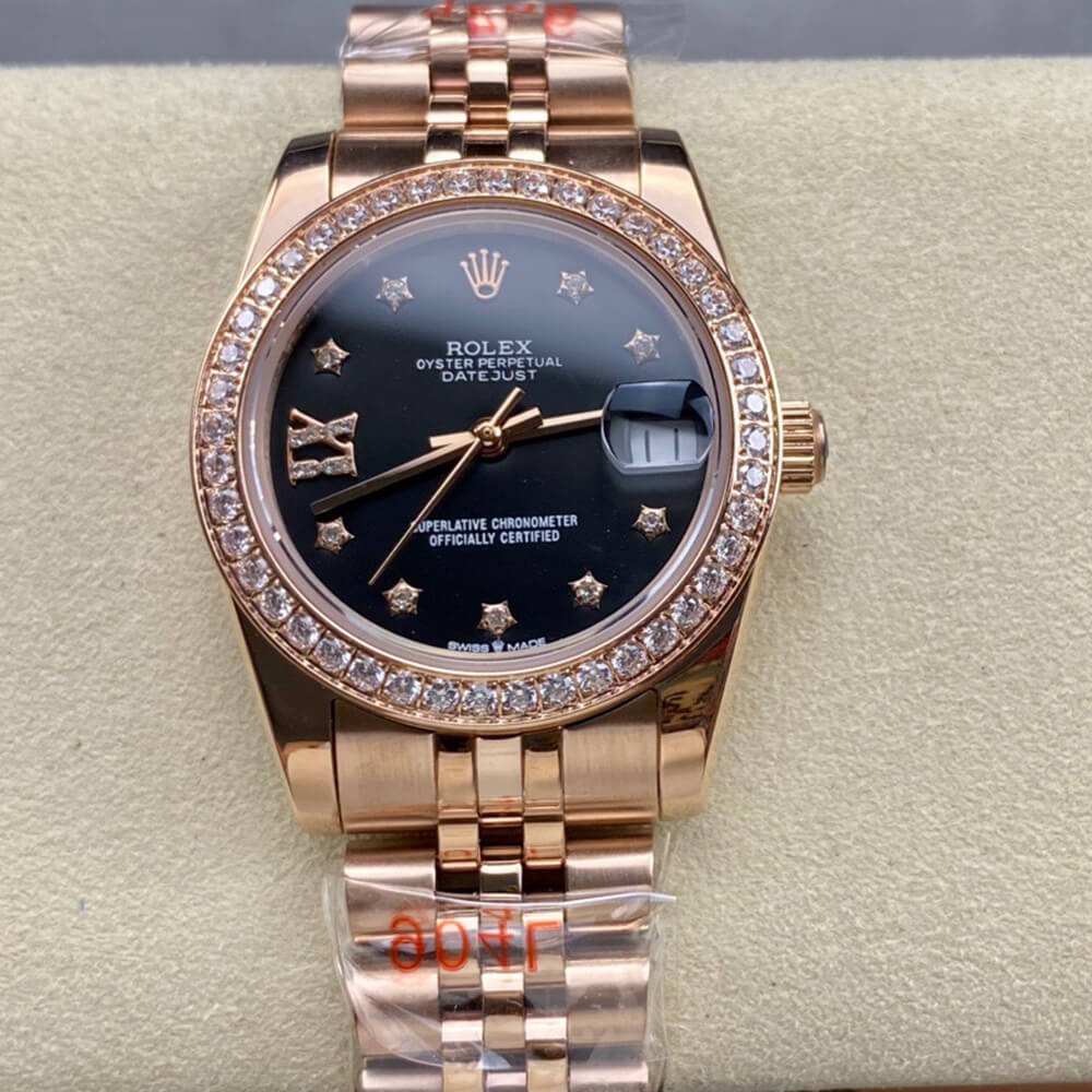 R01ex Datejust 31