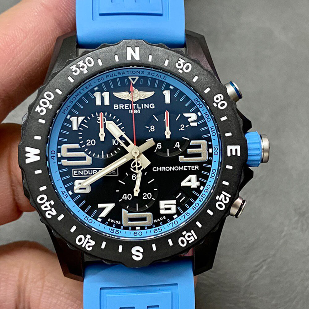 Breitling Endurance Pro 44