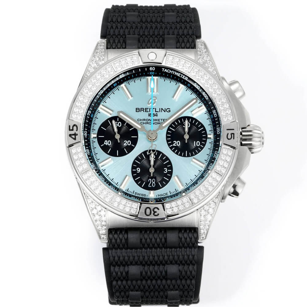 Breitling Chronomat B01 42