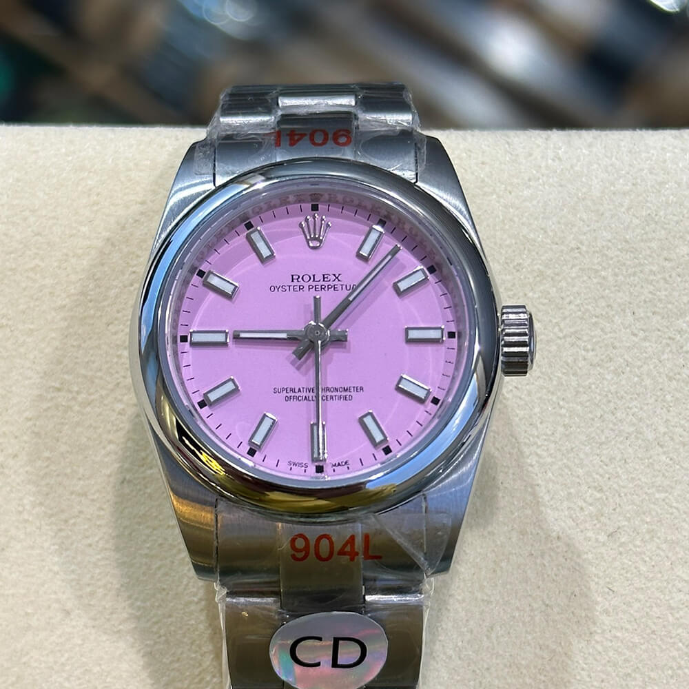 R01ex Oyster Perpetual 31