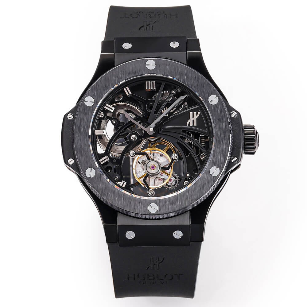 Hublot Classic Fusion watches