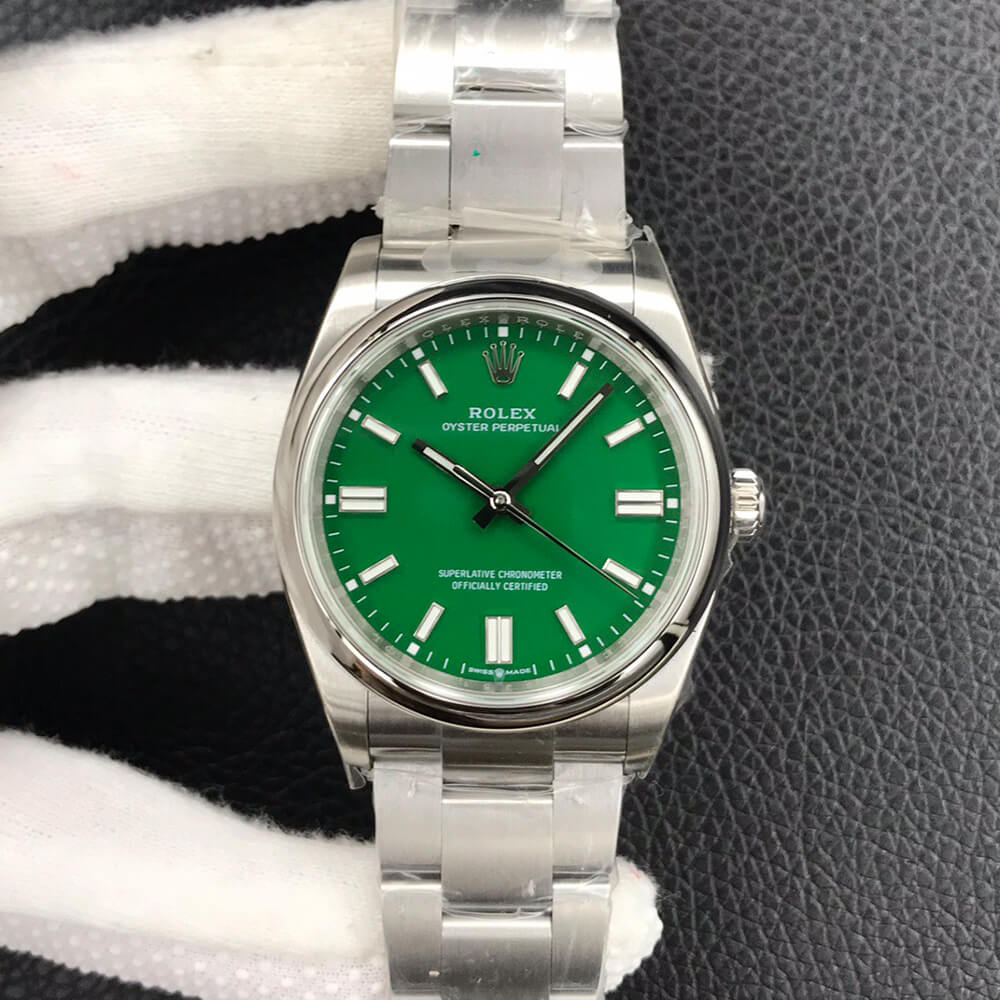 R01ex Oyster Perpetual 36