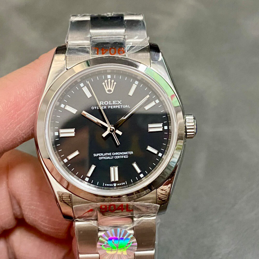 R01ex Oyster Perpetual 36