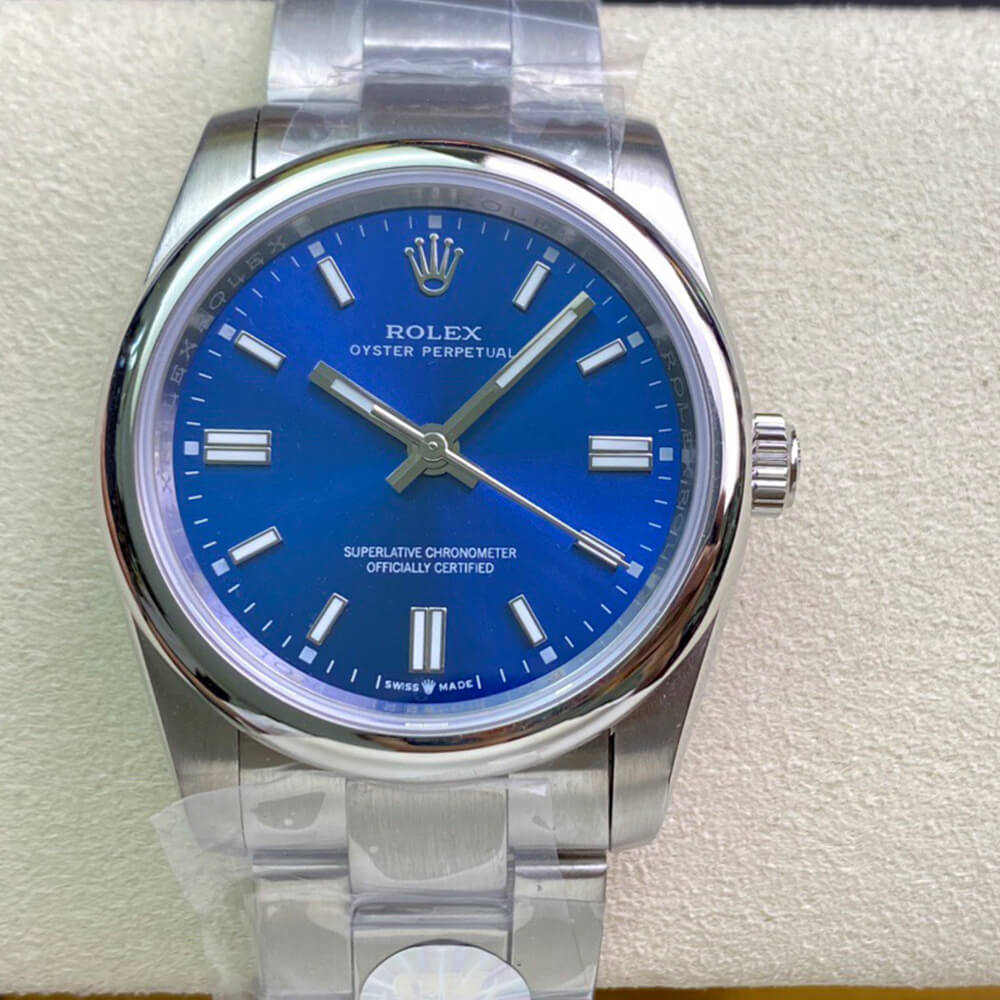 R01ex Oyster Perpetual 36