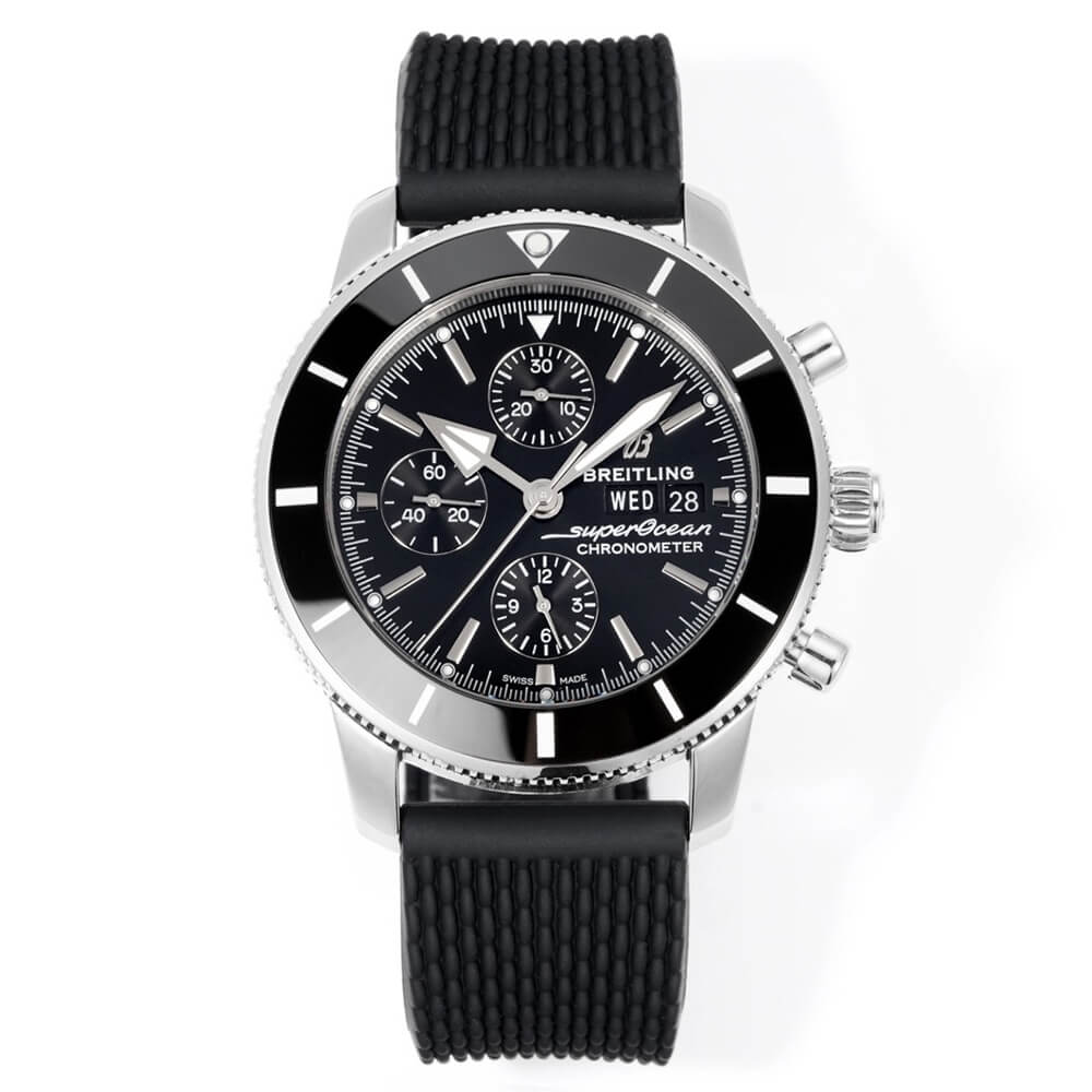 Breitling S*perocean Heritage Chronograph 44